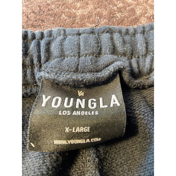 YoungLA sweatpants /joggers - Picture 6 of 8